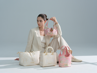 How to Choose the Right Handbag for You