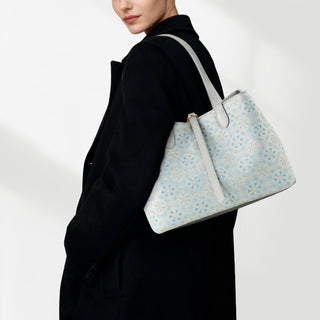 Handbag Maintenance Guide | Learn how to care for leather, silk & brocade bags