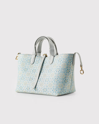 Rosette Tote Bag