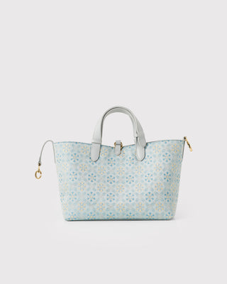 Rosette Tote Bag